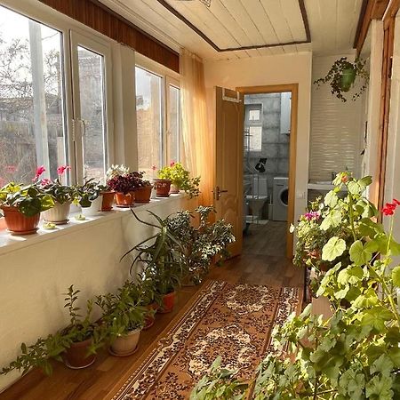 Gulnara Guest House Ysyk-Köl 외부 사진