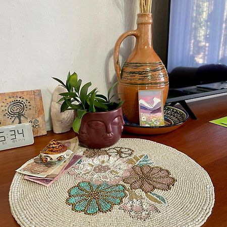 Gulnara Guest House Ysyk-Köl 외부 사진