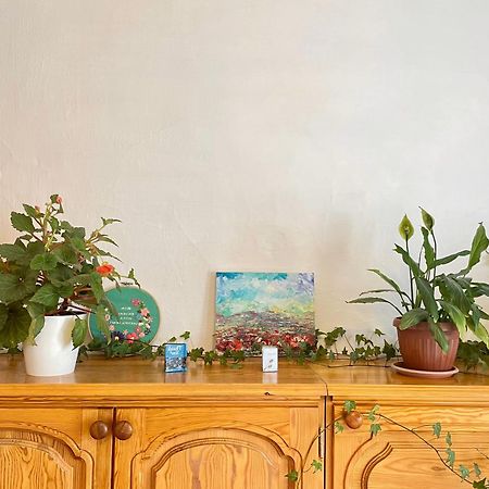 Gulnara Guest House Ysyk-Köl 외부 사진