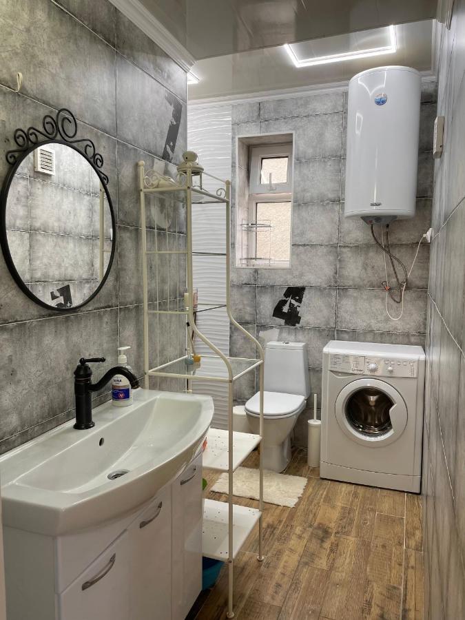 Gulnara Guest House Ysyk-Köl 외부 사진