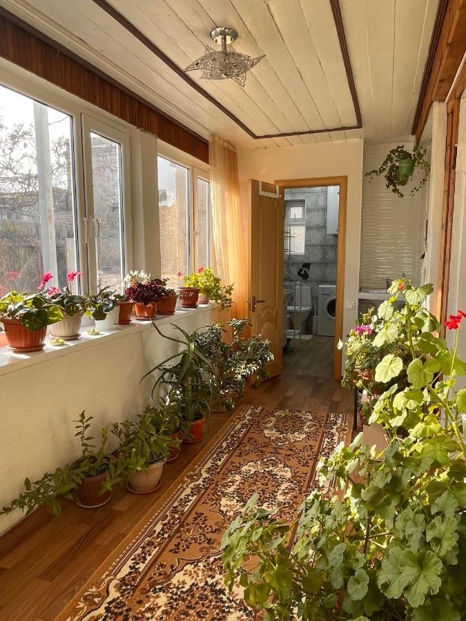 Gulnara Guest House Ysyk-Köl 외부 사진