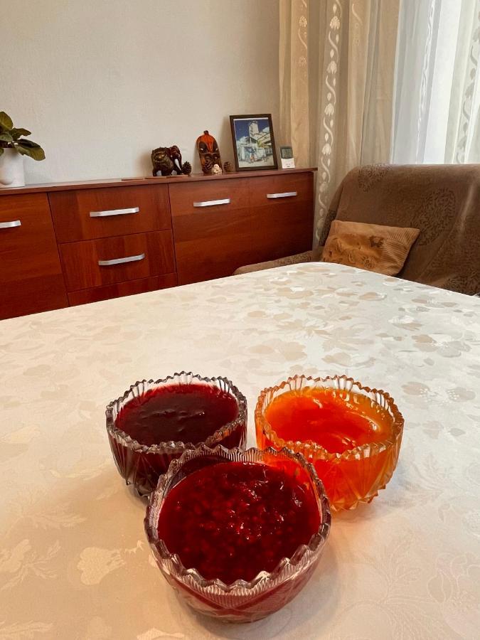 Gulnara Guest House Ysyk-Köl 외부 사진