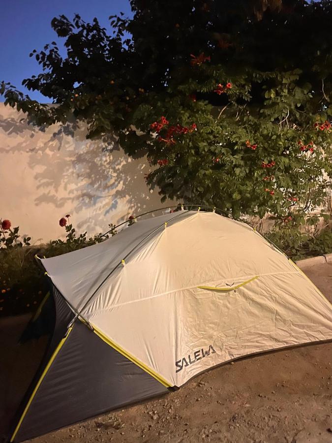Gulnara Guest House Ysyk-Köl 외부 사진