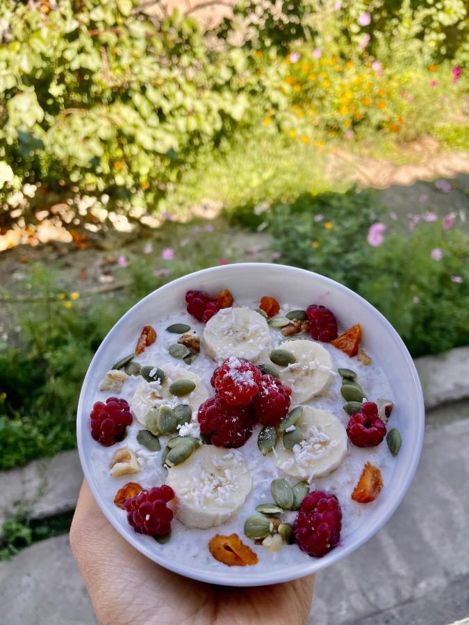 Gulnara Guest House Ysyk-Köl 외부 사진