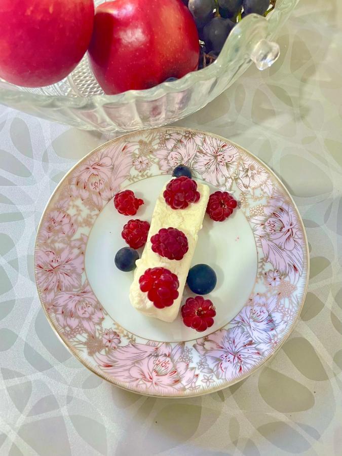 Gulnara Guest House Ysyk-Köl 외부 사진