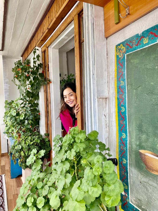 Gulnara Guest House Ysyk-Köl 외부 사진