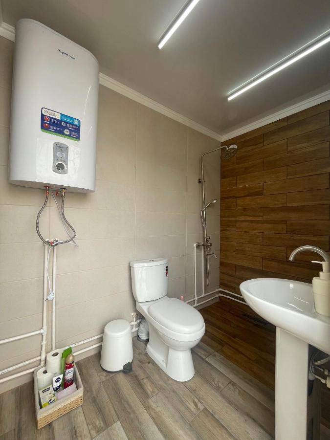 Gulnara Guest House Ysyk-Köl 외부 사진