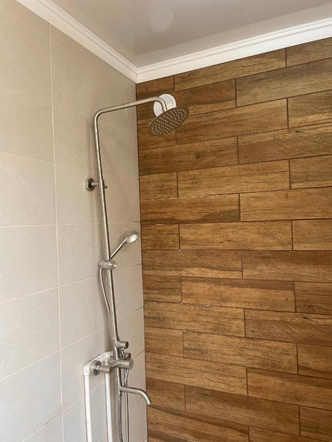 Gulnara Guest House Ysyk-Köl 외부 사진