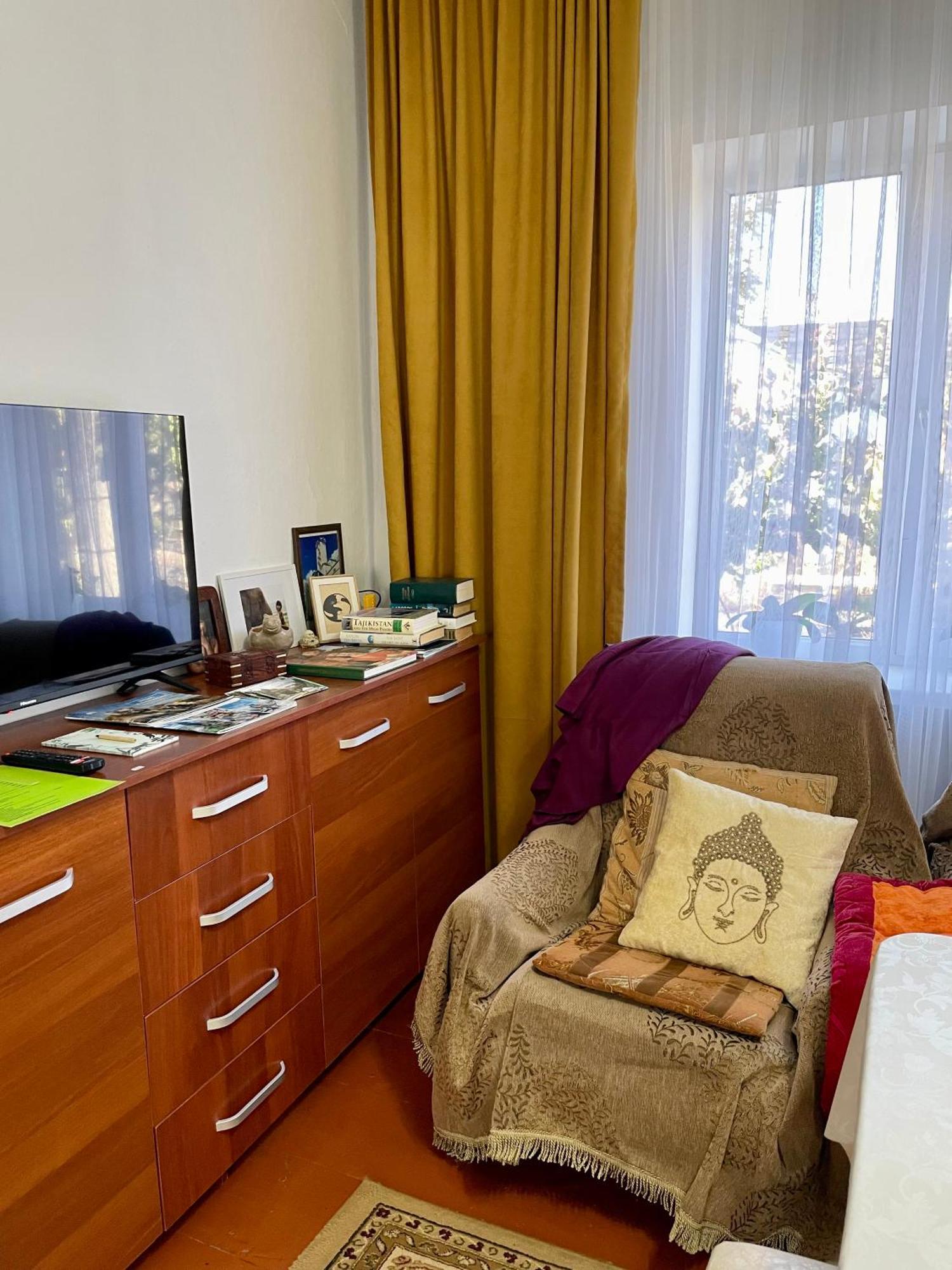 Gulnara Guest House Ysyk-Köl 외부 사진