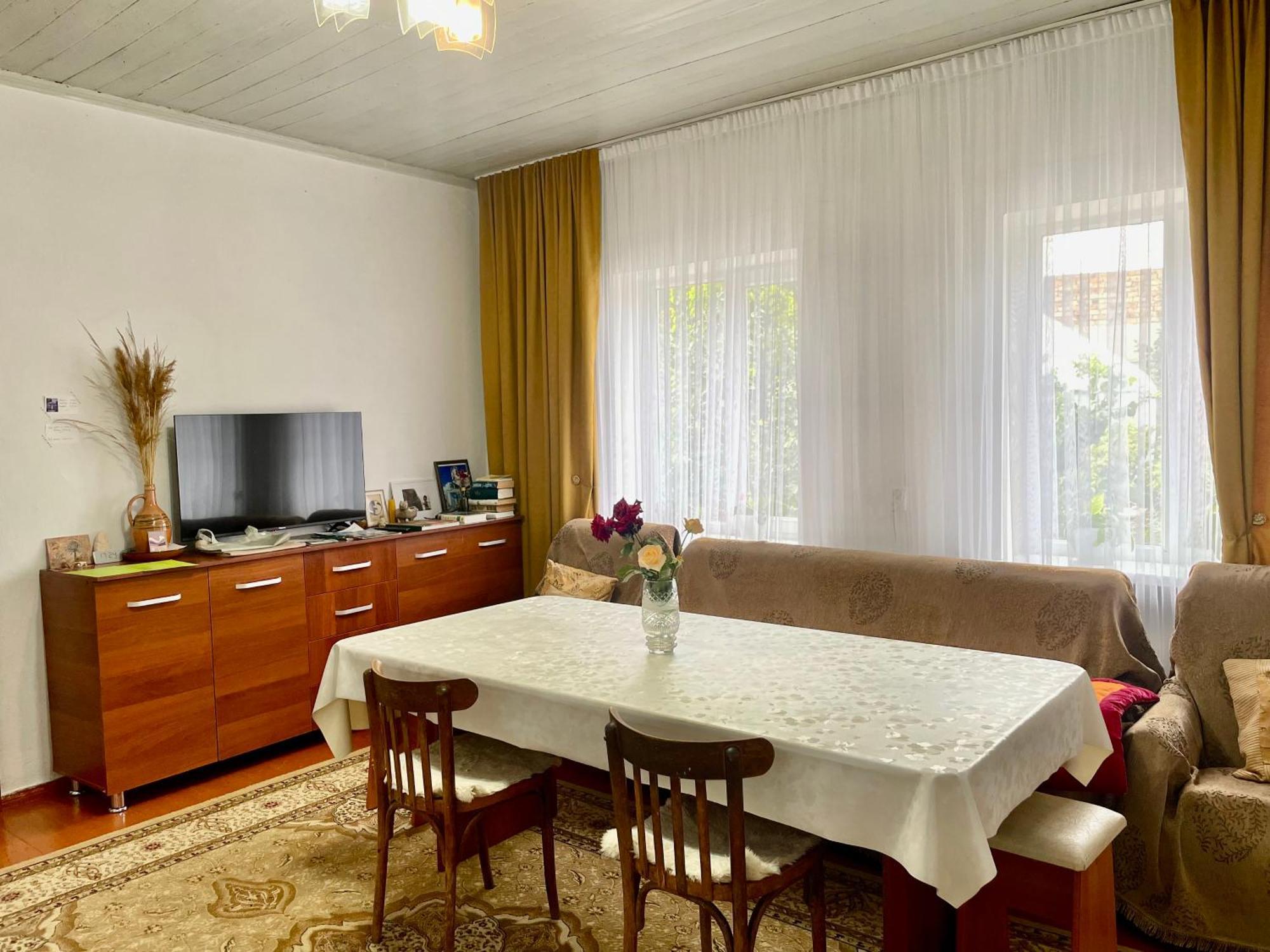 Gulnara Guest House Ysyk-Köl 외부 사진