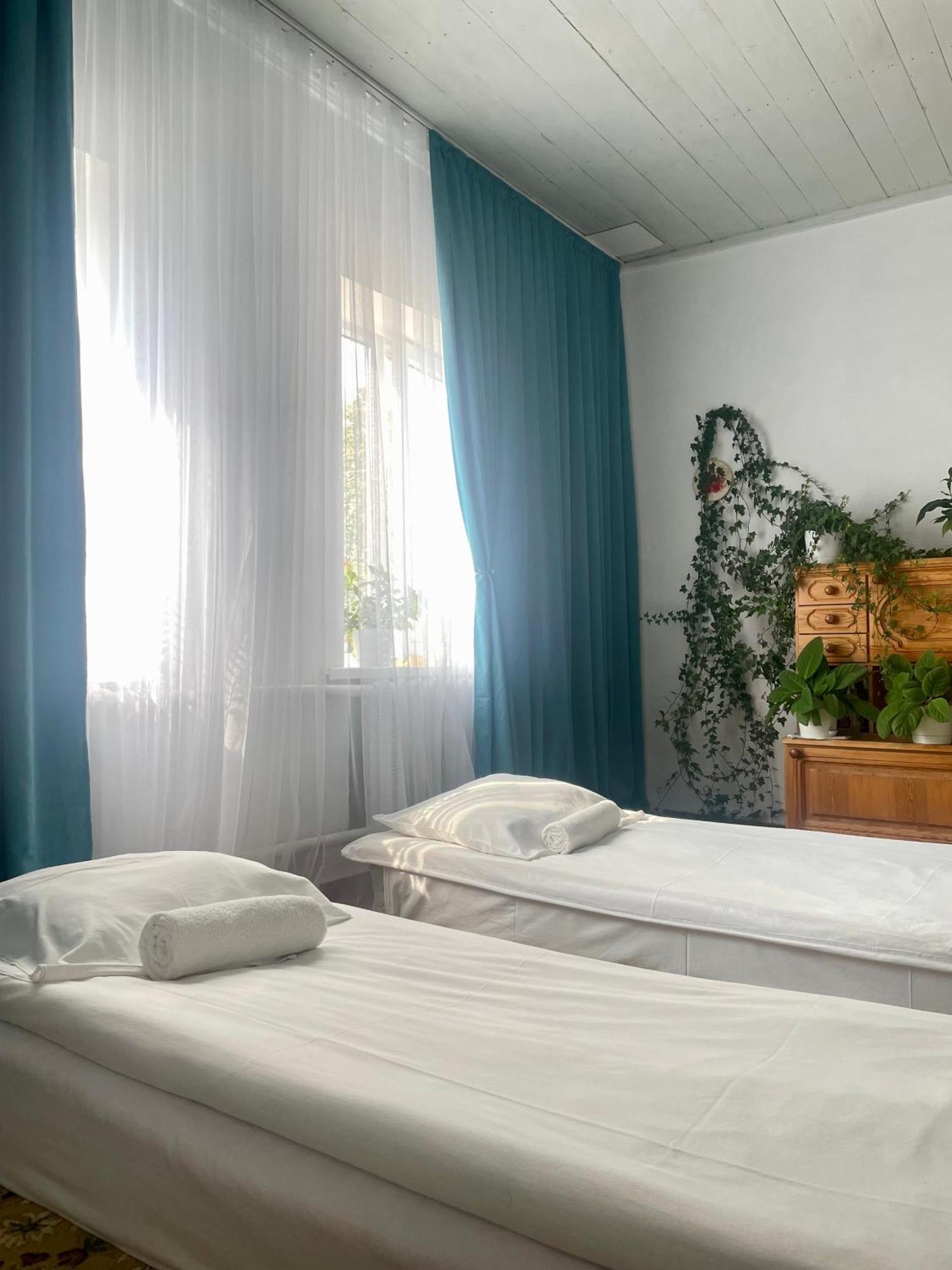 Gulnara Guest House Ysyk-Köl 외부 사진