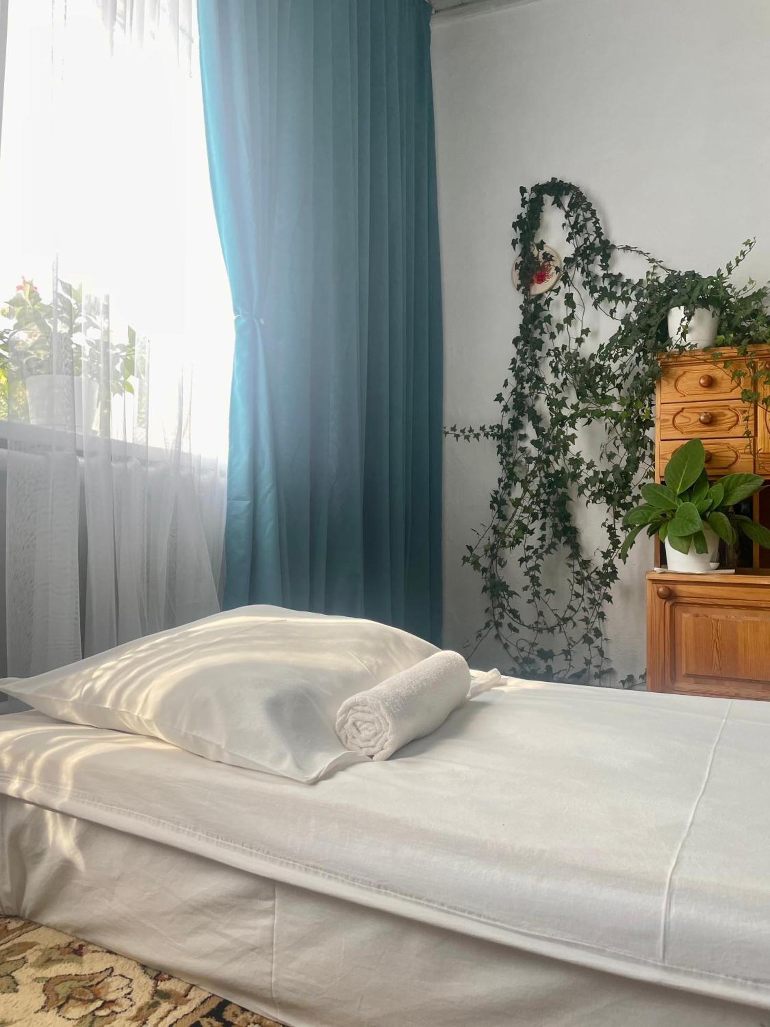 Gulnara Guest House Ysyk-Köl 외부 사진