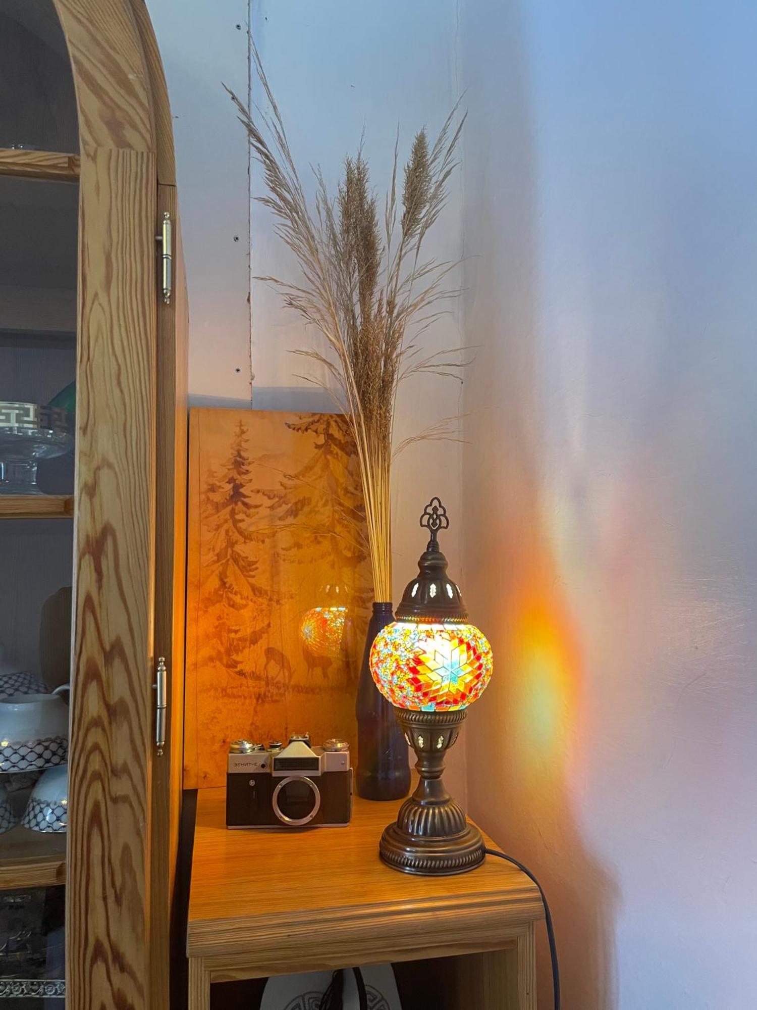 Gulnara Guest House Ysyk-Köl 외부 사진