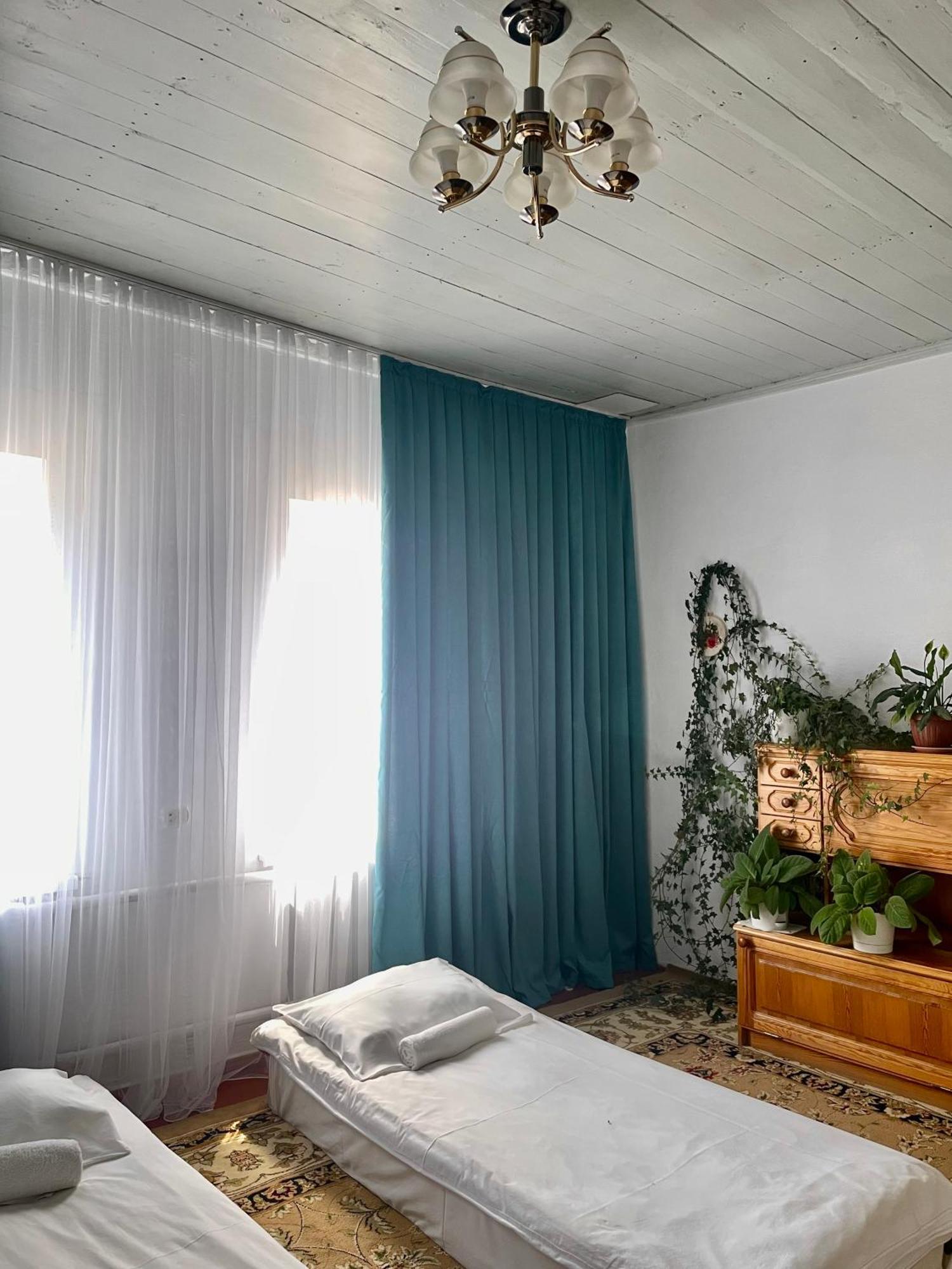 Gulnara Guest House Ysyk-Köl 외부 사진